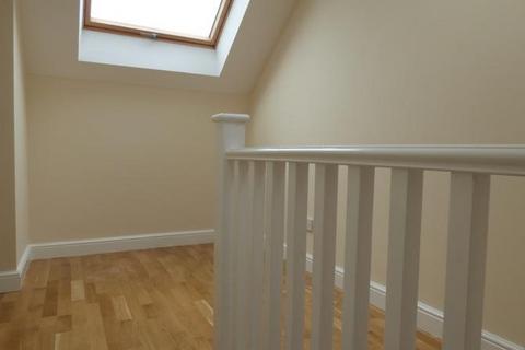 2 bedroom flat to rent, 1B Hayfield RoadOxford