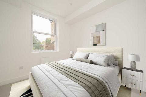 undefined, Gordon Road, London W5