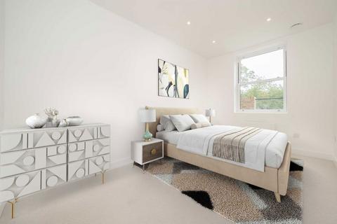 undefined, Gordon Road, London W5