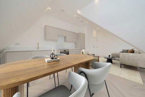 Gordon Road, London W5
