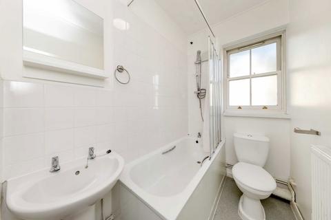 1 bedroom flat to rent, Ladbroke Grove, London W10