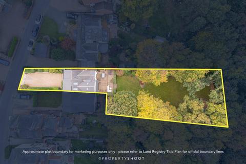 undefined, Lower Village Road, Sunninghill