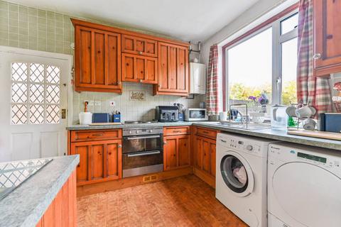 undefined, Norbury Avenue, Norbury, London, SW16