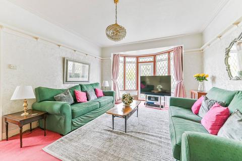 undefined, Norbury Avenue, Norbury, London, SW16