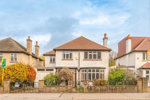 undefined, Norbury Avenue, Norbury, London, SW16