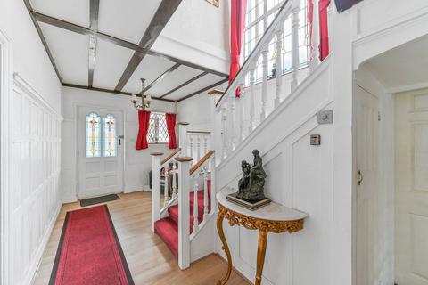 undefined, Norbury Avenue, Norbury, London, SW16
