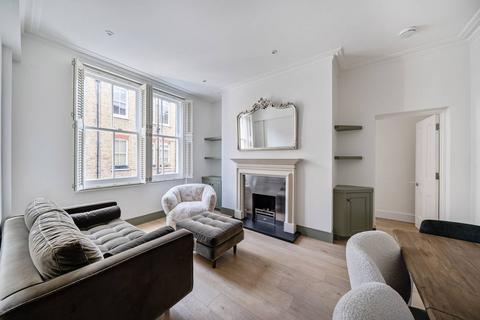 3 bedroom flat to rent, Earls Court Square, Earls Court, London, SW5