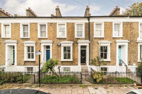 undefined, Evandale Road, London SW9