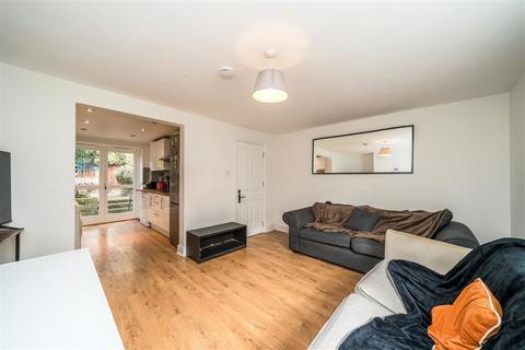 undefined, Evandale Road, London SW9