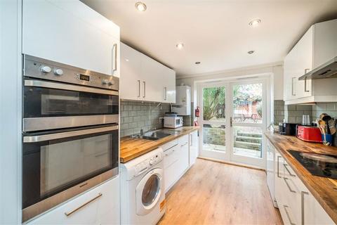 undefined, Evandale Road, London SW9