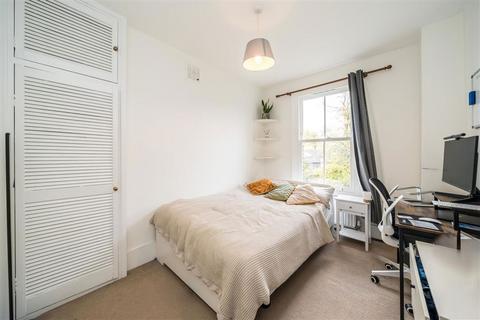 undefined, Evandale Road, London SW9
