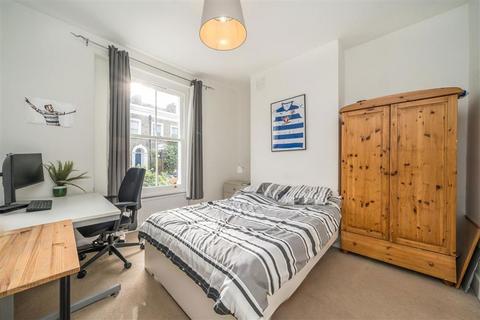 undefined, Evandale Road, London SW9