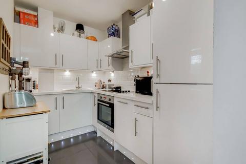 Portpool Lane, Clerkenwell, London, EC1N