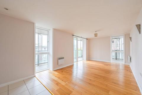 2 bedroom flat to rent, N8, Crouch End, London, N8