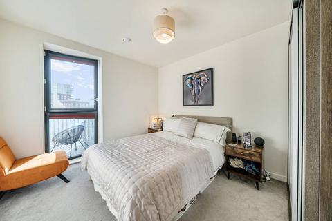 1 bedroom flat for sale, North End Road, Wembley Park, HA9