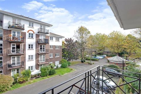 undefined, Brompton Park Crescent, London
