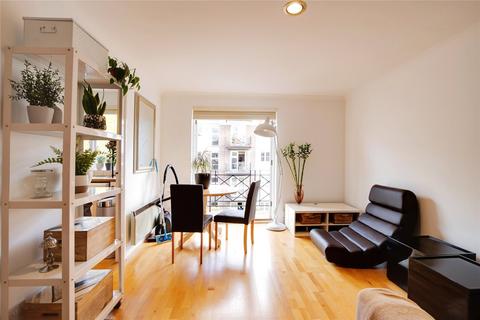 undefined, Brompton Park Crescent, London