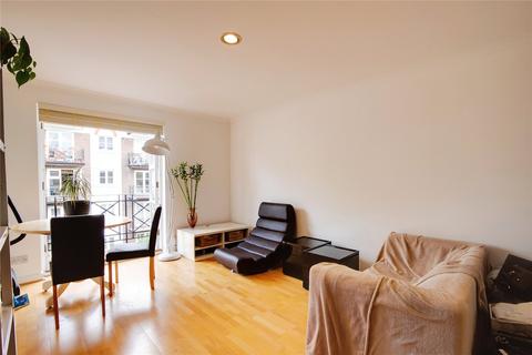undefined, Brompton Park Crescent, London