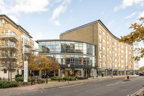 undefined, Smugglers Way, Wandsworth, London, SW18