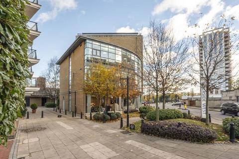 undefined, Smugglers Way, Wandsworth, London, SW18