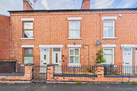 undefined, Charles Street, Ruddington, Nottingham