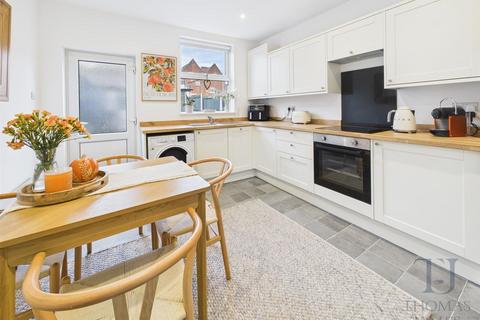 undefined, Charles Street, Ruddington, Nottingham