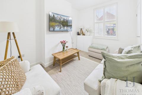 undefined, Charles Street, Ruddington, Nottingham