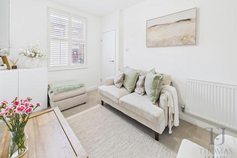 undefined, Charles Street, Ruddington, Nottingham