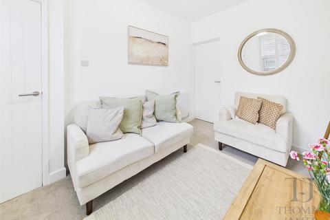 undefined, Charles Street, Ruddington, Nottingham