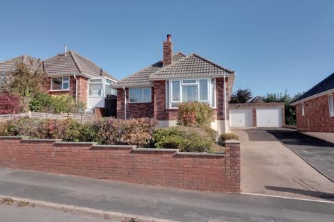 2 bedroom detached bungalow for sale, Essington Close, Exmouth, EX8 4QY