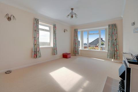 2 bedroom detached bungalow for sale, Essington Close, Exmouth, EX8 4QY