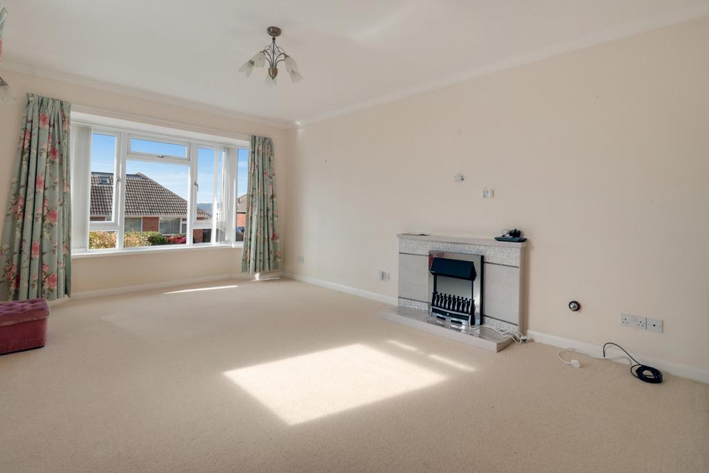 Sitting Dining Room