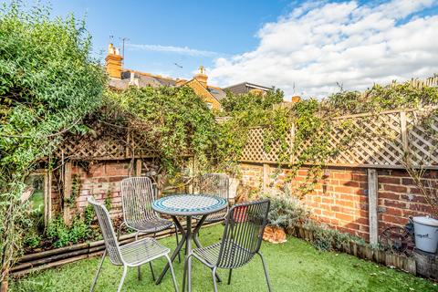 undefined, Norton Road, Reading RG1