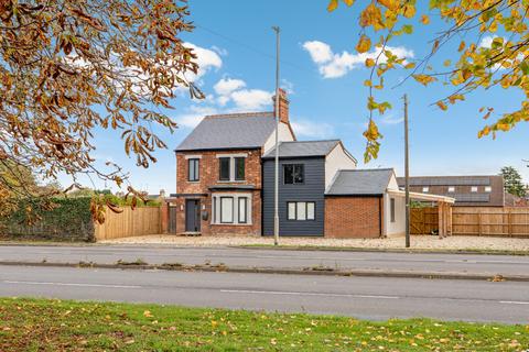 undefined, Churchill Road, Wisbech