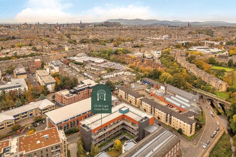 2 bedroom flat for sale, Flat 26, 73 Logie Green Road, Canonmills, Edinburgh, Midlothian, EH7 4HF