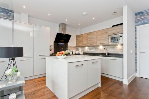2 bedroom flat for sale, Flat 26, 73 Logie Green Road, Canonmills, Edinburgh, Midlothian, EH7 4HF