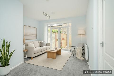 undefined, Wesley Lane, Sheffield S10