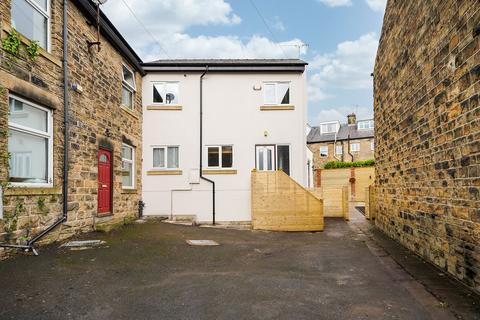 undefined, Wesley Lane, Sheffield S10
