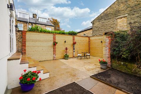 undefined, Wesley Lane, Sheffield S10