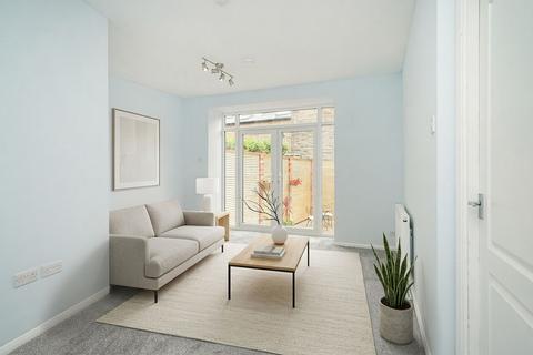 3 bedroom end of terrace house for sale, Wesley Lane, Sheffield S10