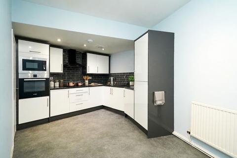 3 bedroom end of terrace house for sale, Wesley Lane, Sheffield S10
