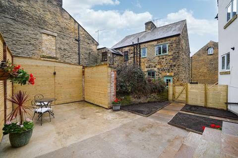 3 bedroom end of terrace house for sale, Wesley Lane, Sheffield S10
