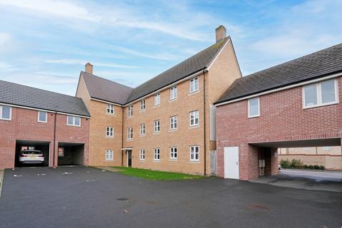 2 bedroom apartment for sale, Sandford Drive, Hertfordshire CM23