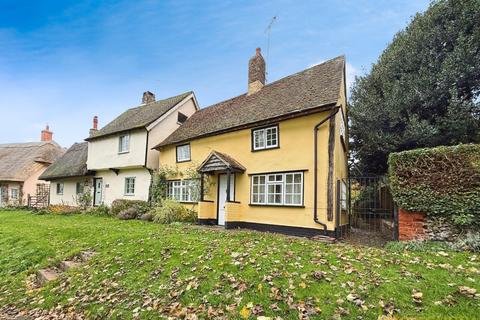 undefined, Church Path, Saffron Walden CB11