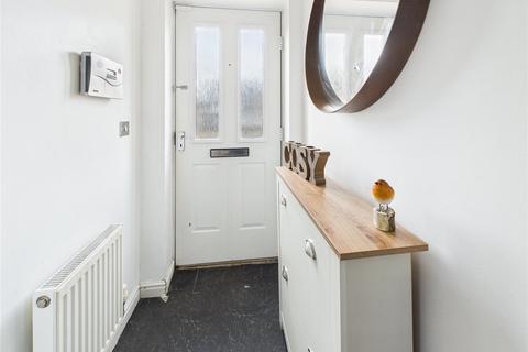 2 bedroom semi-detached house for sale, High Road, Crook DL15