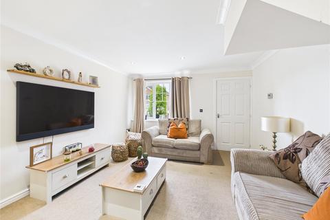 2 bedroom semi-detached house for sale, High Road, Crook DL15