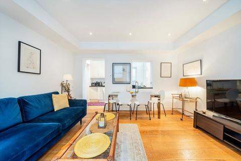 1 bedroom flat for sale, Airlie Gardens, London W8