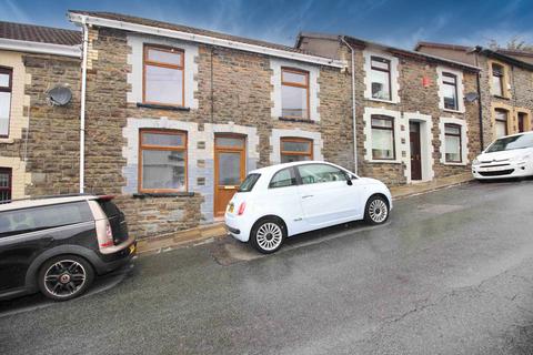 undefined, Ash Grove, Pentre, CF41 7DD
