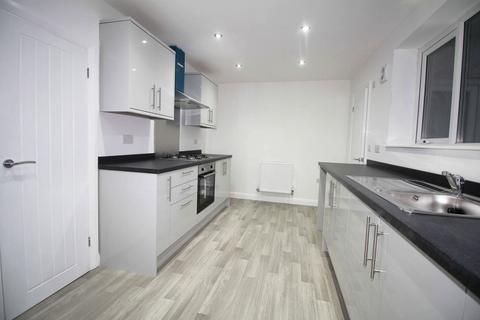 undefined, Ash Grove, Pentre, CF41 7DD