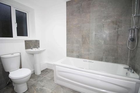undefined, Ash Grove, Pentre, CF41 7DD